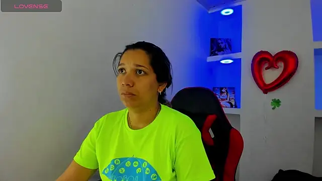 Melisa 14 online show from 05.07.26