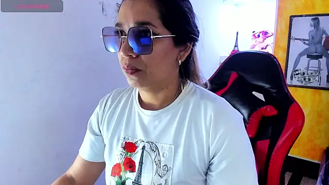 Melisa 14 online show from 06.10.26