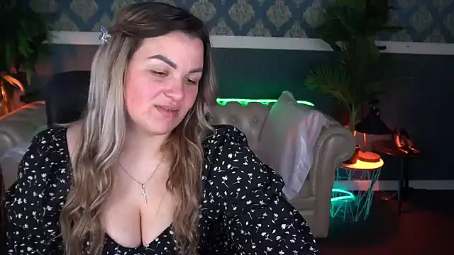 AlissyaGrayy online show from 05.06.26