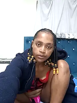 Snapshot of GoodinbedAfrican4 chatting on 04.24.26 GoodinbedAfrican4 online show from 04.24.26
