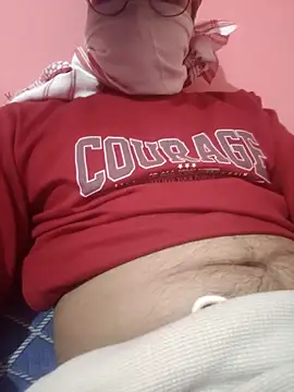 Your man King online show from 03.16.26