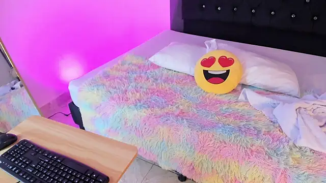 ChloeSterling online show from 04.23.26