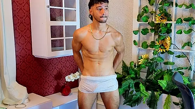 alexis stonne online show from 04.28.26