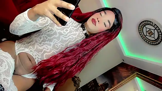 Paola Delfino online show from 05.03.26