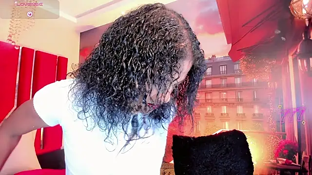 Paola Delfino online show from 06.09.26