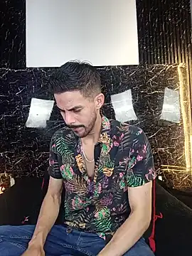 Leo Vesper online show from 06.17.26
