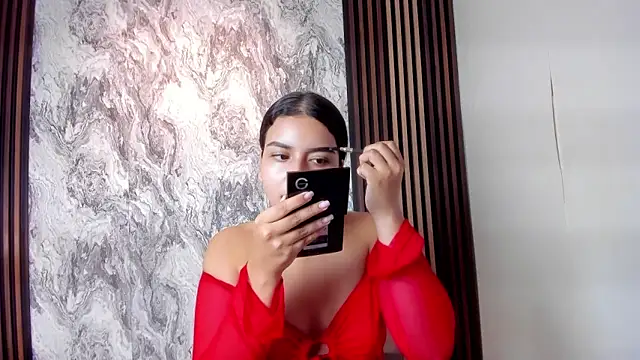 sweet aura31 online show from 05.06.26
