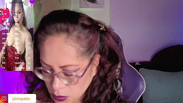 Mariia Paulaa online show from 05.02.26