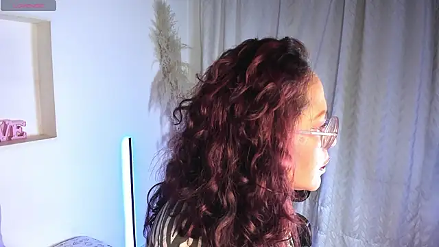 Mariia Paulaa online show from 05.23.26