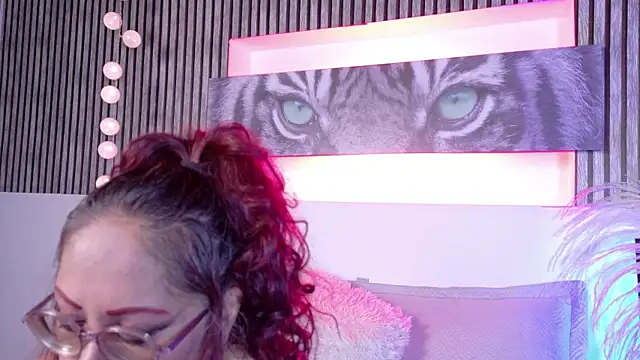 Mariia Paulaa online show from 07.23.26