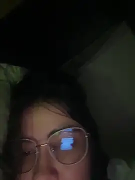 LinaEvansonn online show from 05.10.26