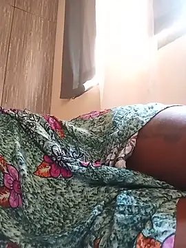 Boobie Bliss online show from 07.01.26