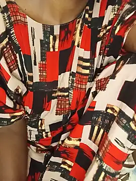 Boobie Bliss online show from 07.25.26