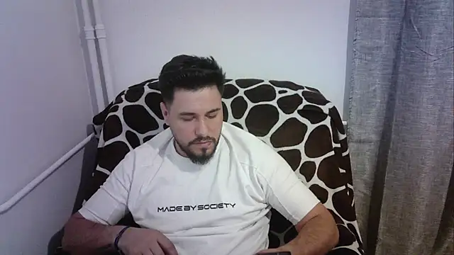 Gianiboy99 online show from 05.08.26