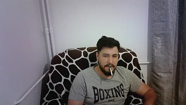 Gianiboy99 online show from 05.18.26