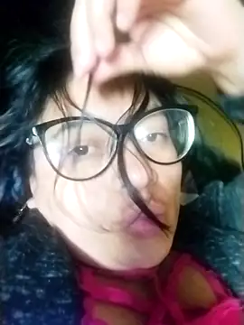 LatinSquirtBaby online show from 07.02.26