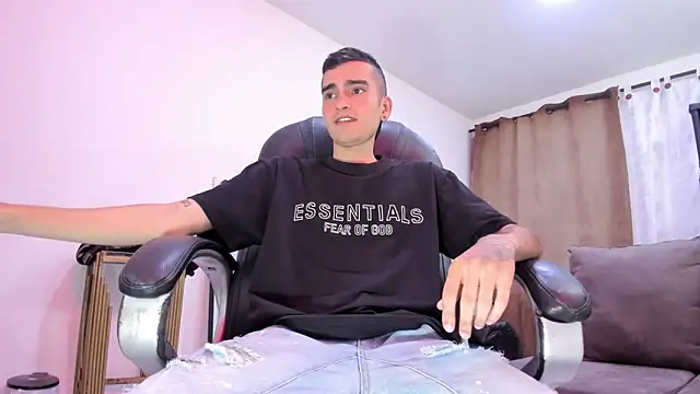 Ethann Boy online show from 04.24.26