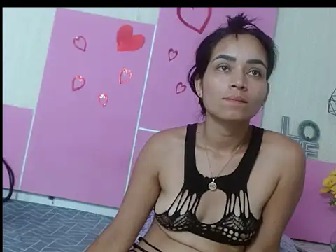 MelodyDiaz online show from 05.06.26