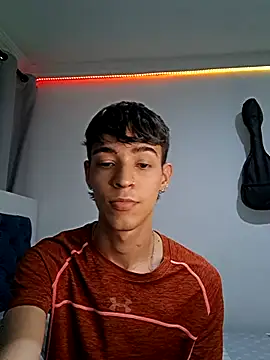 Milo Gunnar online show from 03.16.26