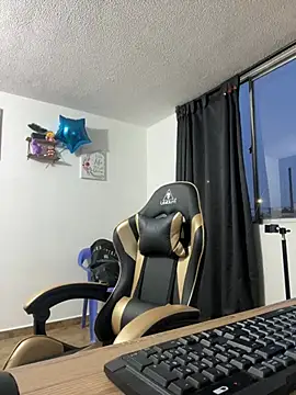 camilo andres1 online show from 03.17.26