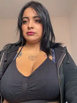 Sarah-917 online show from 07.17.26