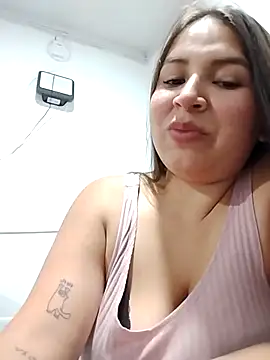 LilasBoobs online show from 04.16.26