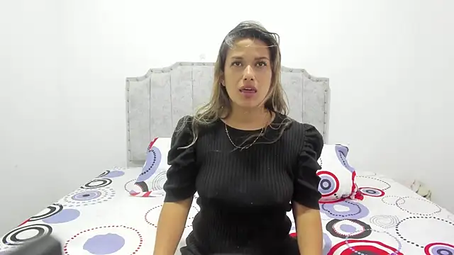camila borbon  online show from 06.25.26