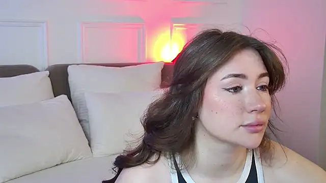 MeganStrane online show from 05.14.26