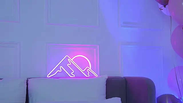 MeganStrane online show from 06.02.26
