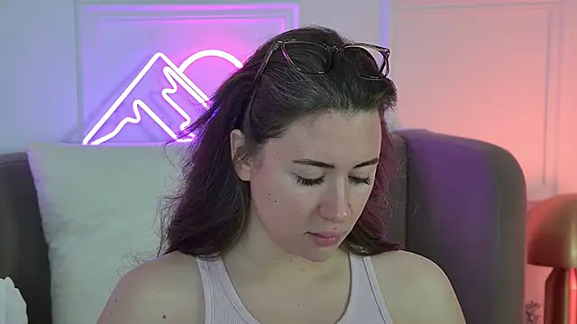 MeganStrane online show from 06.18.26
