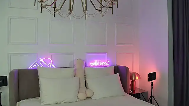 MeganStrane online show from 06.30.26