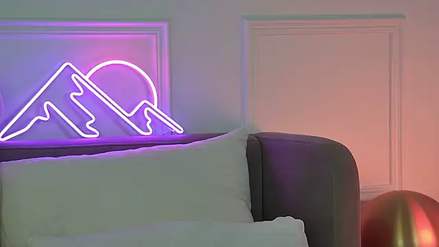 MeganStrane online show from 07.09.26