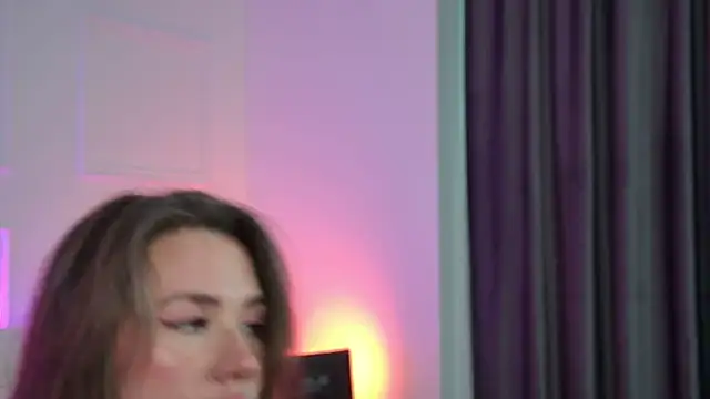 MeganStrane online show from 07.14.26