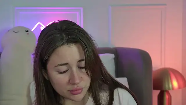 MeganStrane online show from 07.15.26