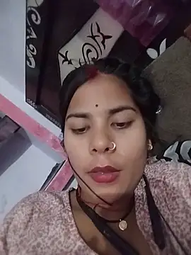 Pallavi cute online show from 06.02.26
