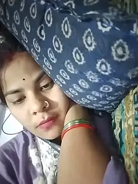 Pallavi cute online show from 06.03.26