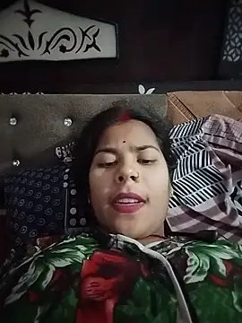 Pallavi cute online show from 06.06.26