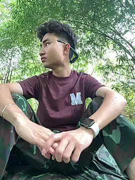 Hoanganhdayroii online show from 06.02.26
