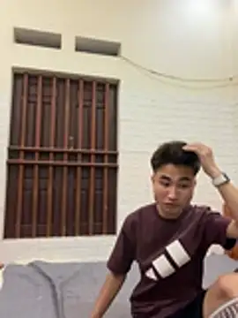 Hoanganhdayroii online show from 07.12.26