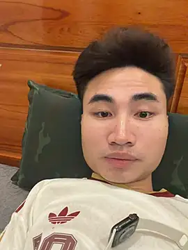 Hoanganhdayroii online show from 07.16.26