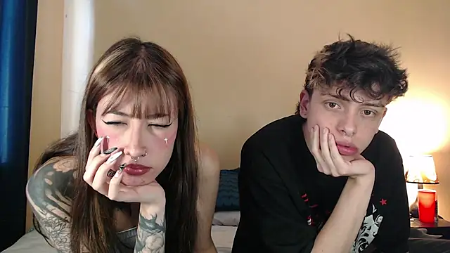 xxcodyxx666  online show from 07.03.26