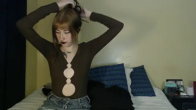 xxcodyxx666  online show from 07.19.26