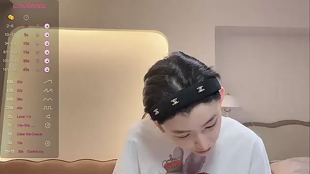 kiki-12 online show from 05.04.26