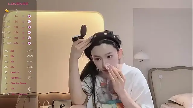 kiki-12 online show from 05.09.26