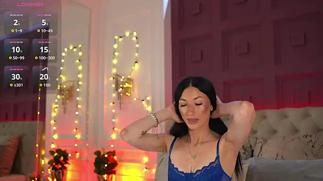 EllieJules online show from 07.06.26