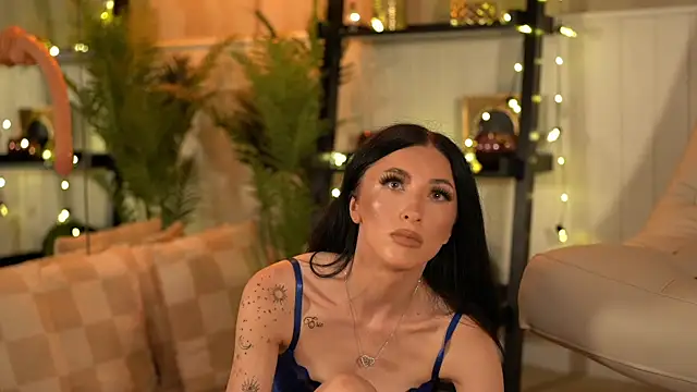 EllieJules online show from 07.29.26
