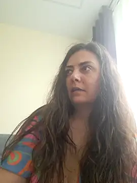 Arya Malone online show from 05.22.26