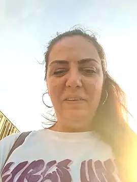 Arya Malone online show from 06.07.26