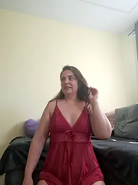 Arya Malone online show from 06.10.26