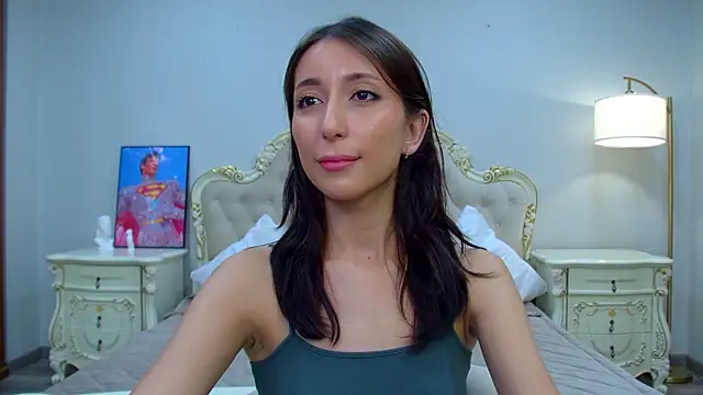 DanaRoges online show from 05.10.26